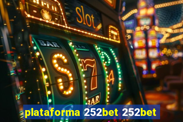 plataforma 252bet 252bet